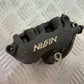 HONDA VFR800 VFR 800 V-TEC FRONT RIGHT CALIPER   YEAR 2002 -09 (CMB1296)