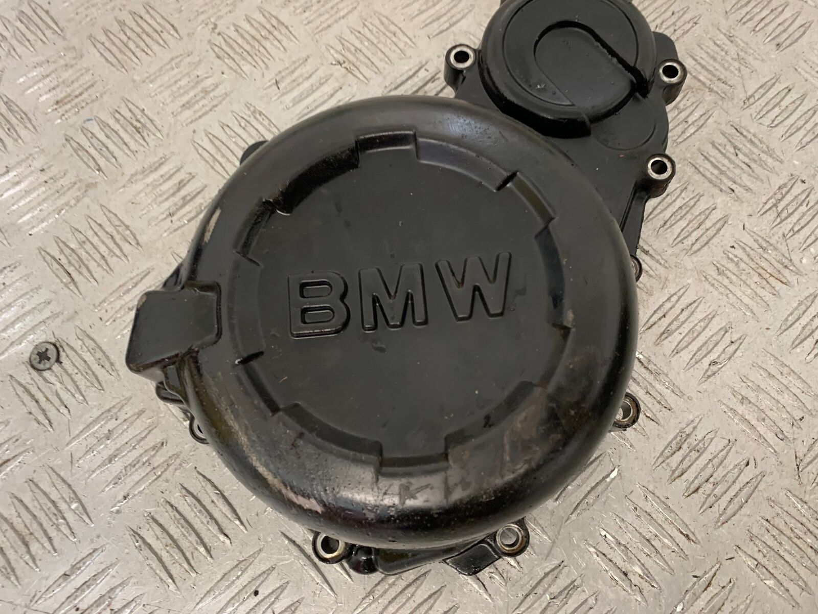 BMW F650 F 650 GS GENERATOR COVER  YEAR 2008-2012 (STOCK 837)