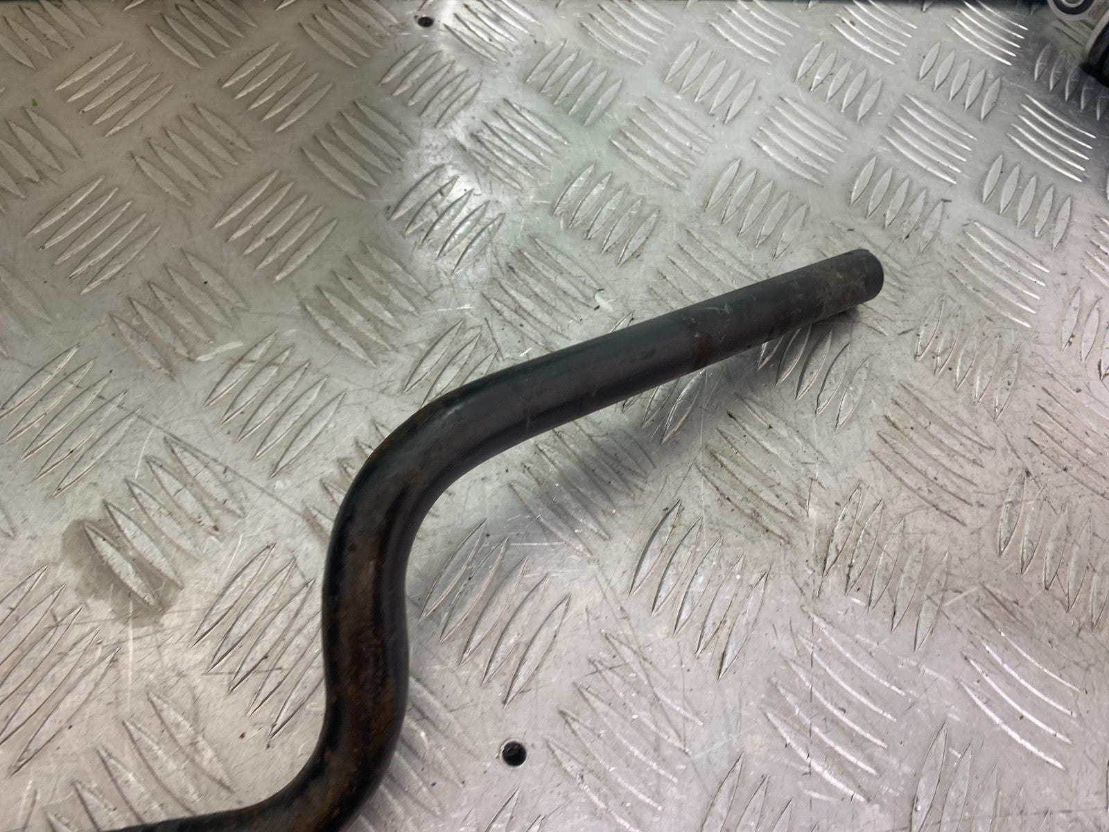 HONDA CBF125 CBF 125 HANDLEBARS   YEAR 2009-14  (CMB1172)