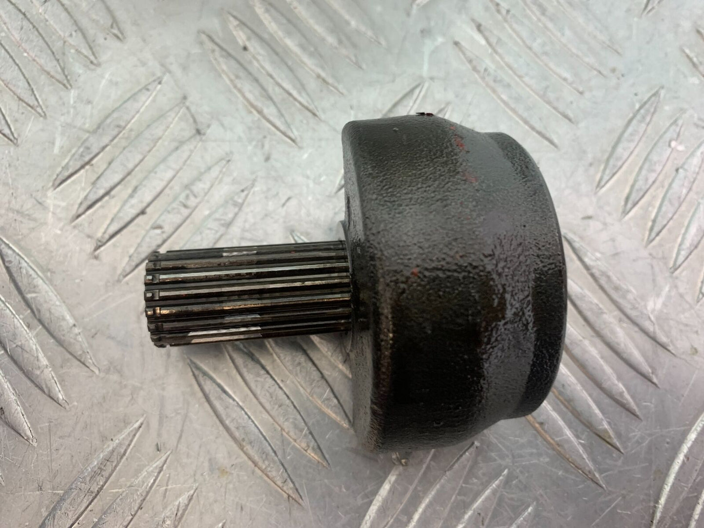 KAWASAKI KLR600 KLR 600 BALANCE WEIGHT  YEAR 1993-1995