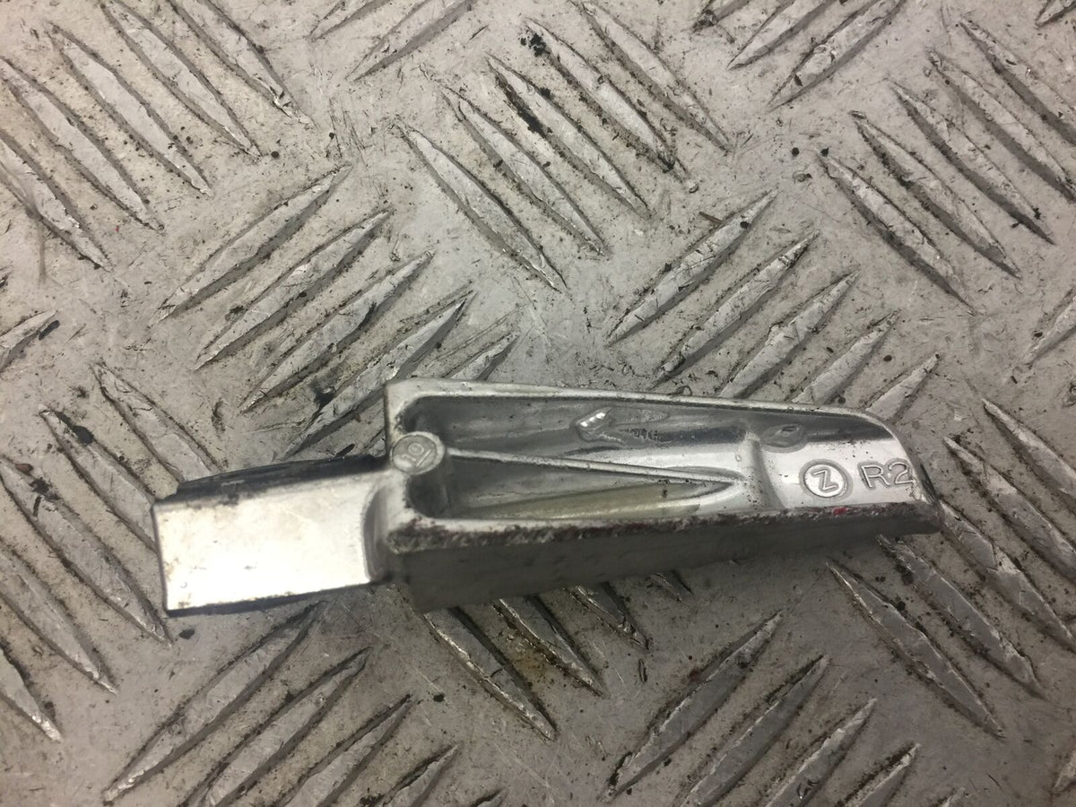 SUZUKI GSXR 750 L1 RIGHT REAR PEG  YEAR 2012-2015 (STOCK 632)