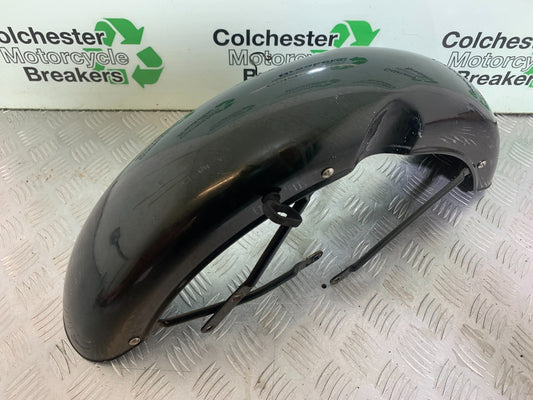 ROYAL ENFIELD BULLET 500 EFI FRONT MUDGUARD  YEAR 2008 - 2016 (CMB1153)
