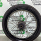 HARLEY DAVIDSON FXS BLACKLINE 1585 FRONT WHEEL   YEAR 2012 (CMB1147)