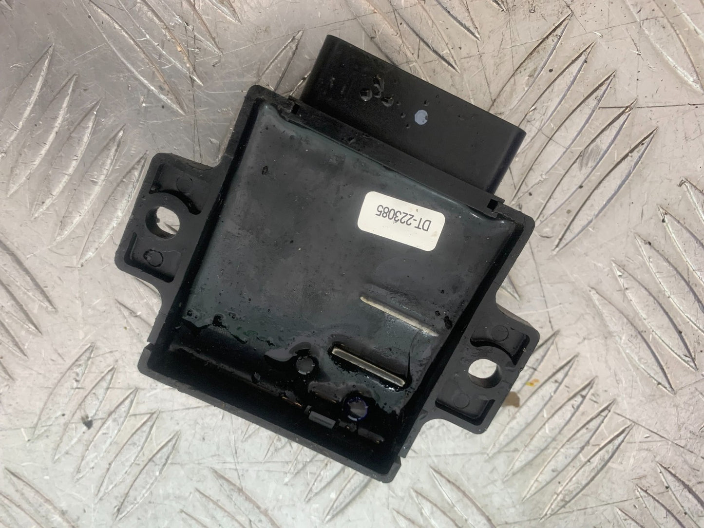 SUZUKI SV650 SV 650 mk1 CDI UNIT 1999-2002 (CMB1238)