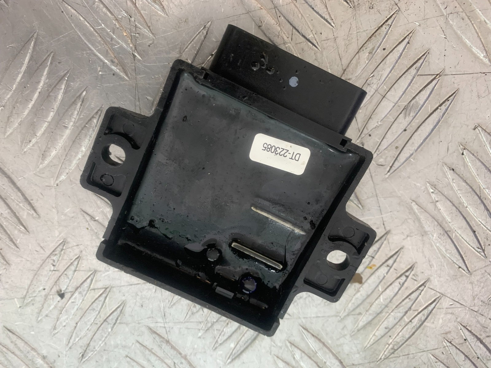 SUZUKI SV650 SV 650 mk1 CDI UNIT 1999-2002 (CMB1238)