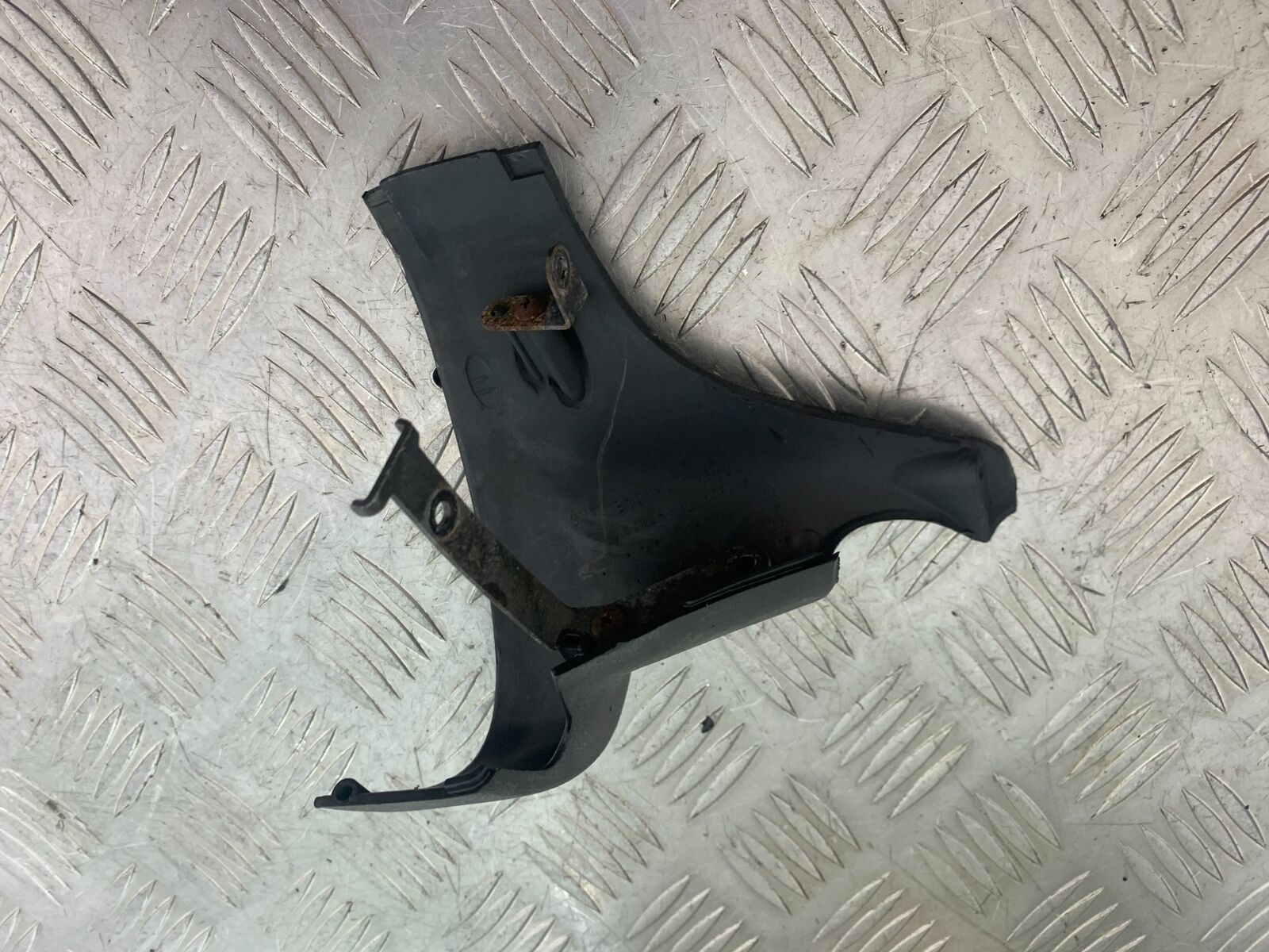 HONDA ST1100  PAN EUROPEAN YOKE COVER  YEAR 1993-2001 (CMB1096)