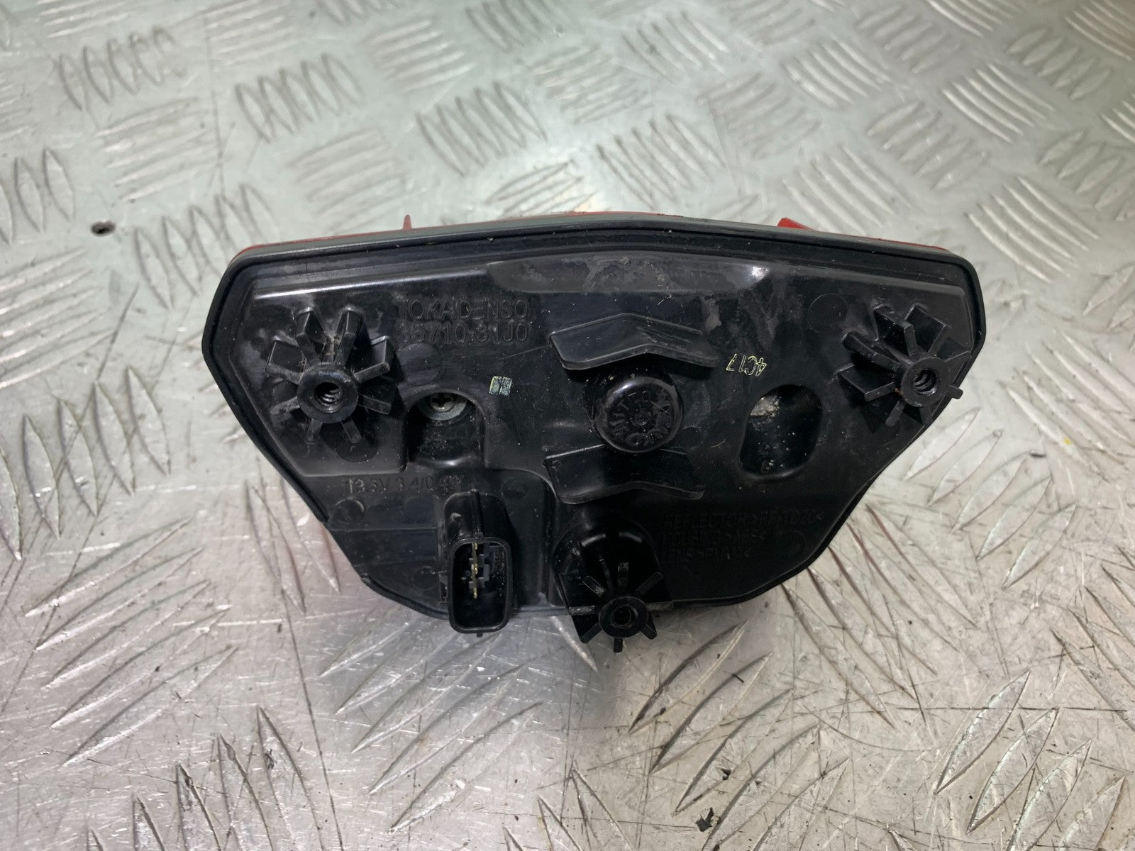 SUZUKI DL1000 V-STROM REAR LIGHT   YEAR 2014-2019 (CMB1325)