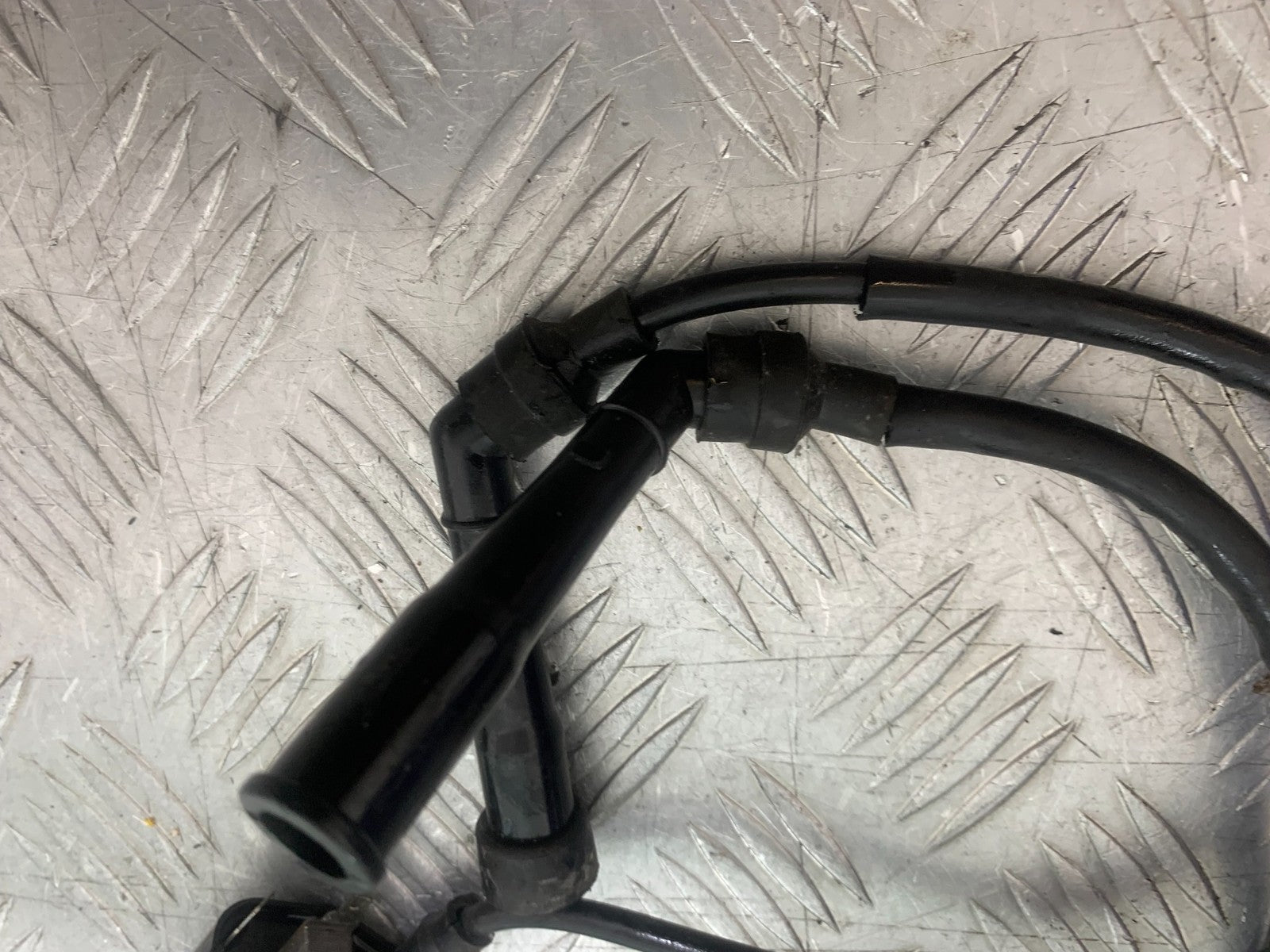 SUZUKI SV650 SV 650 mk1 COILS AND CAPS  1999-2002 (CMB1238)