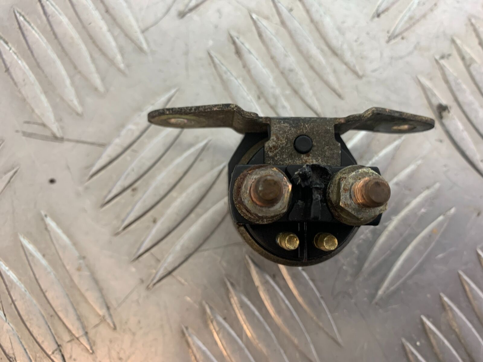 SUZUKI VS1400 VS 1400 INTRUDER STARTER SOLENOID YEAR 1988 (CMB1077)