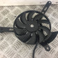 YAMAHA MT07 MT 07 RADIATOR FAN  YEAR 2018 (STOCK 364) ABS