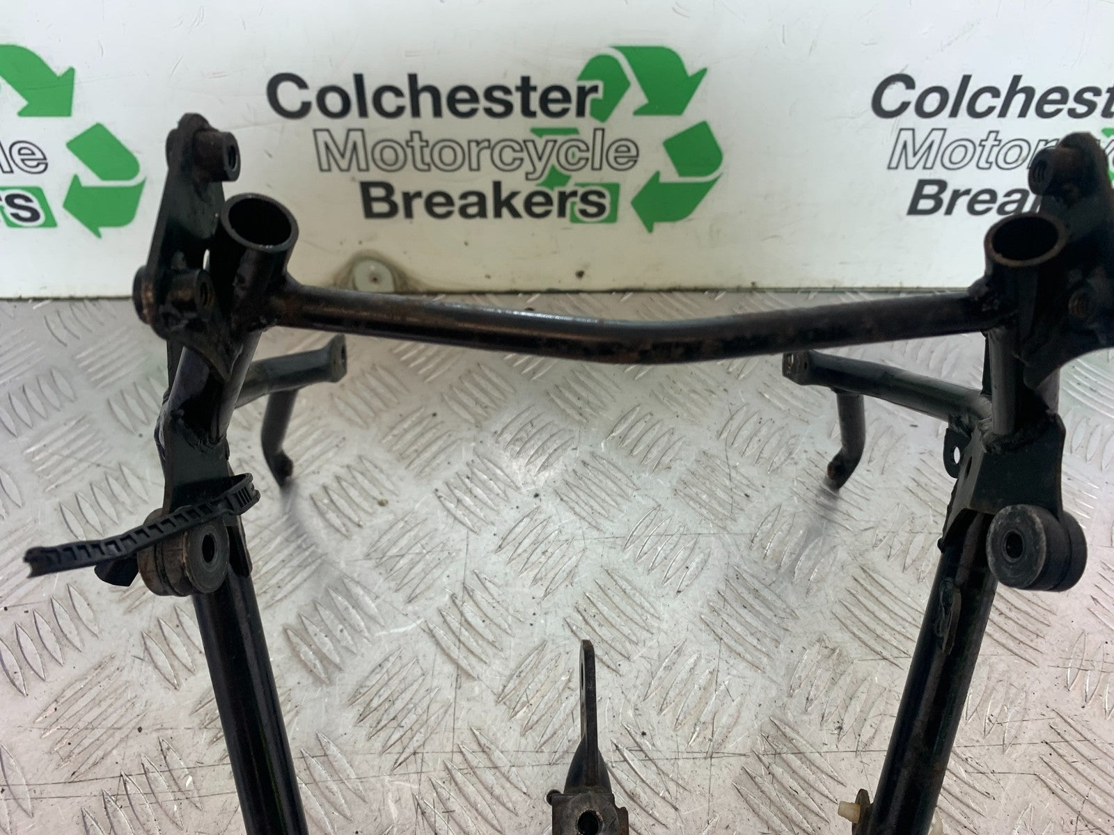 HONDA NC750 NC 750 X DCT FAIRING BRACKET   YEAR 2019 (CMB1223)