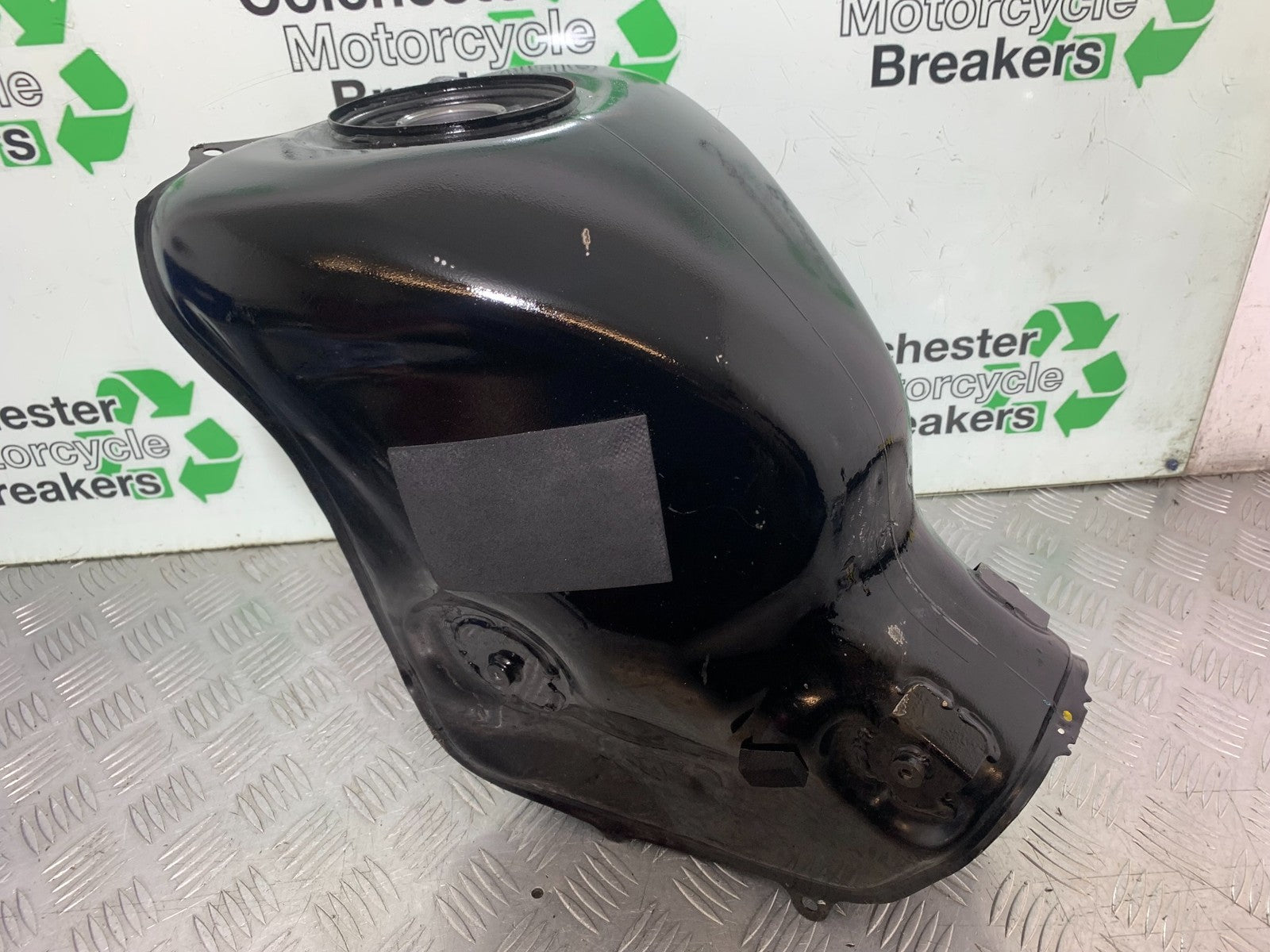 HONDA CBR1000 rr FIREBLADE PETROL TANK  2008-2011 (CMB1253)
