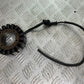 HONDA VT700 VT 700 SHADOW  GENERATOR YEAR 1984-85 (CMB1328)