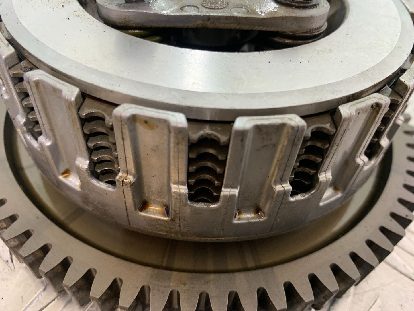 HONDA CBR500R CBR 500 R CLUTCH YEAR 2012-16 (CMB1048)