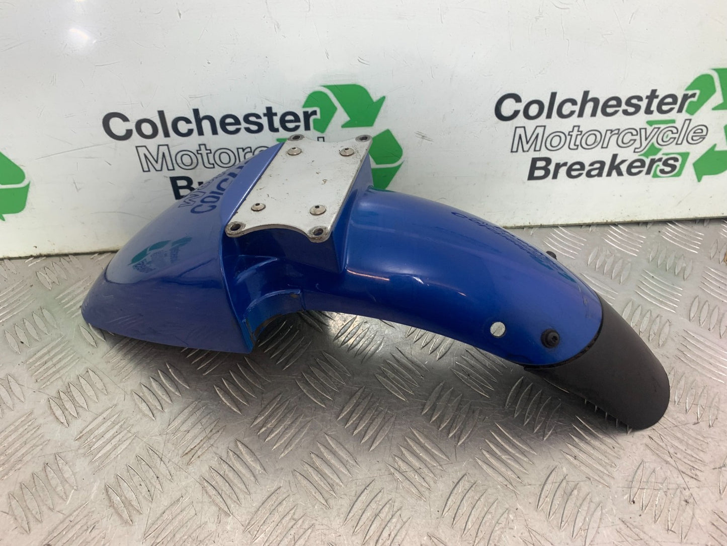 SUZUKI GSX1100 G GSX 1100 G FRONT MUDGUARD  1991-1996 (CMB1283)