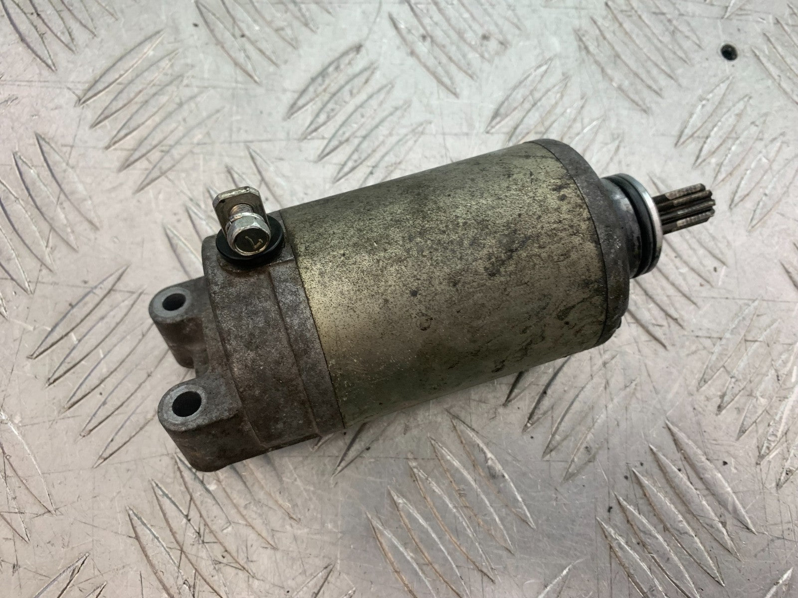 KAWASAKI Z1000 SX STARTER MOTOR  YEAR 2014-16 (CMB1264)