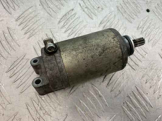 KAWASAKI Z1000 SX STARTER MOTOR  YEAR 2014-16 (CMB1264)