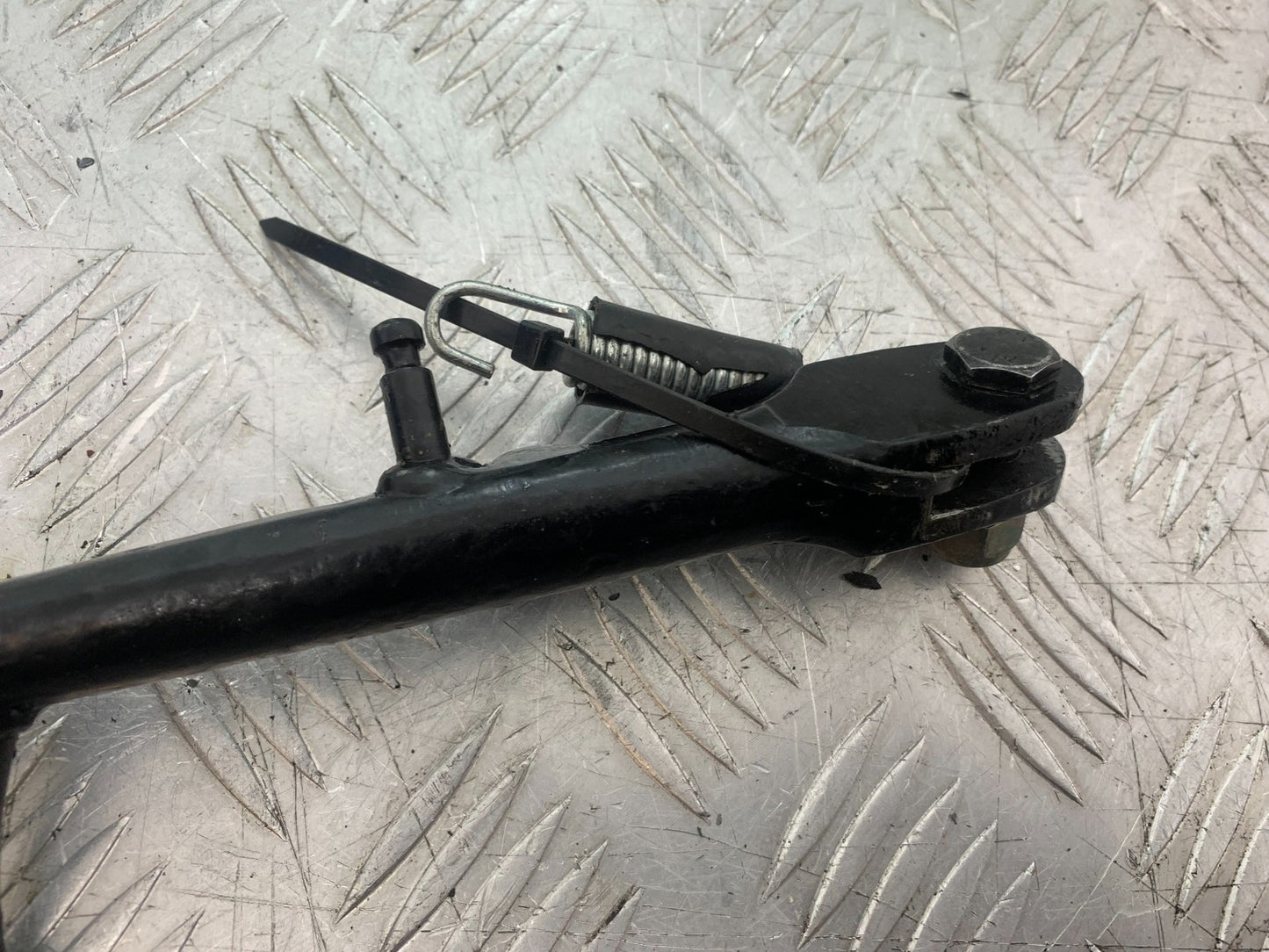 BSA 650 GOLD STAR SIDE STAND  YEAR 2022-2025 (CMB1262)