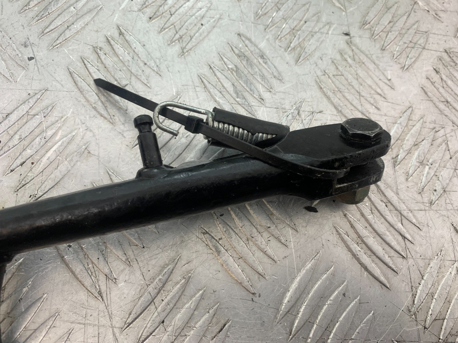 BSA 650 GOLD STAR SIDE STAND  YEAR 2022-2025 (CMB1262)