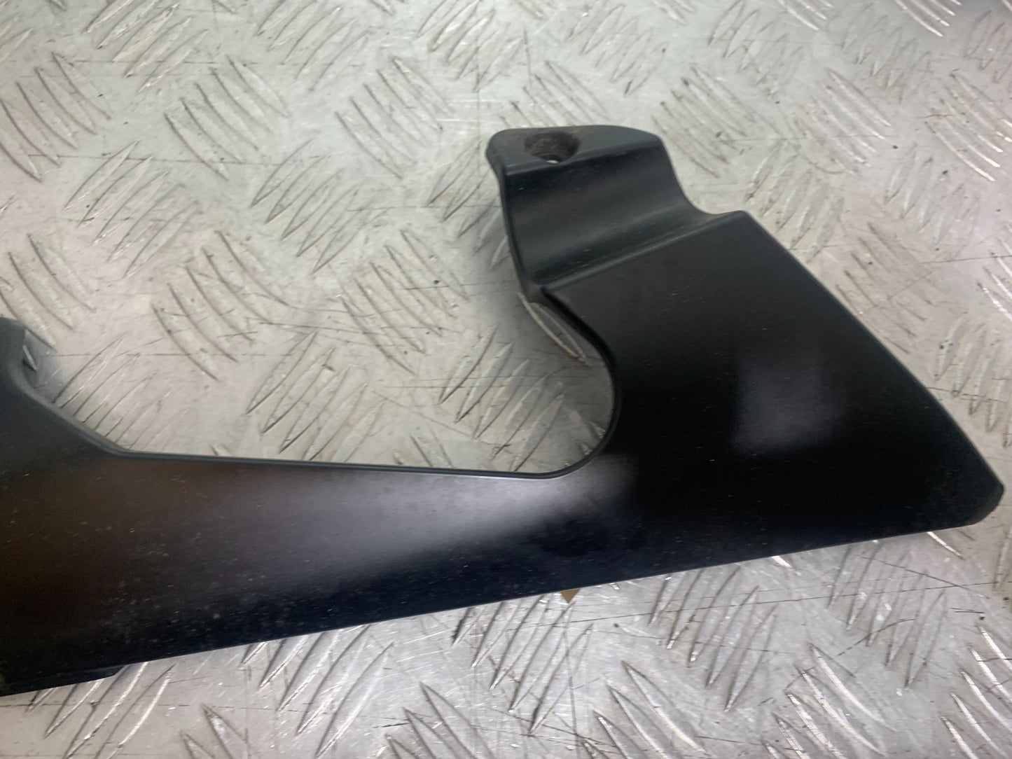 SUZUKI GSR600 GSR 600 BELLYPAN  2006-2010 (CMB1177)
