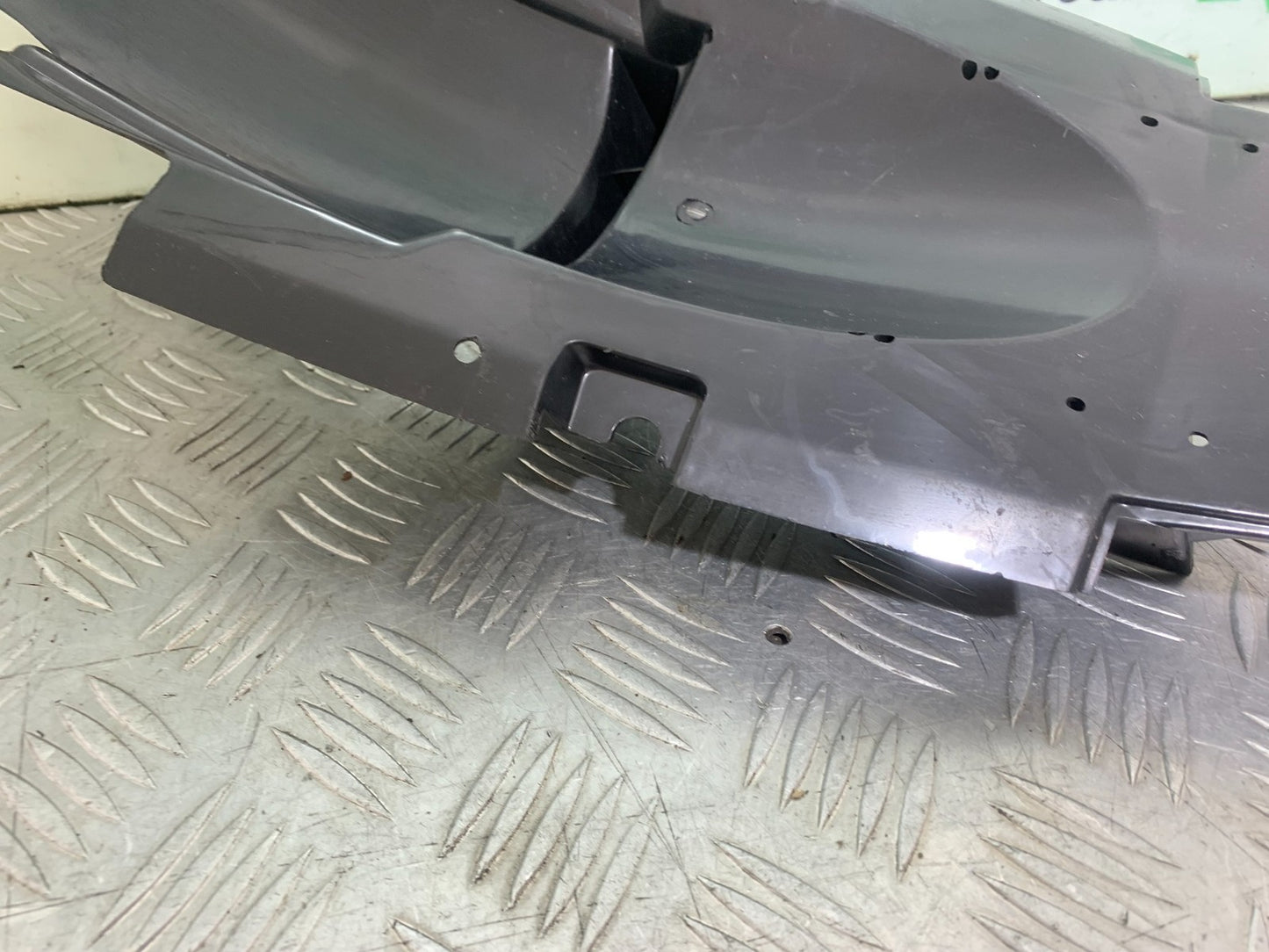 KYMCO CK1 125 UNDERTRAY YEAR 2014 - 2016 (CMB1181)