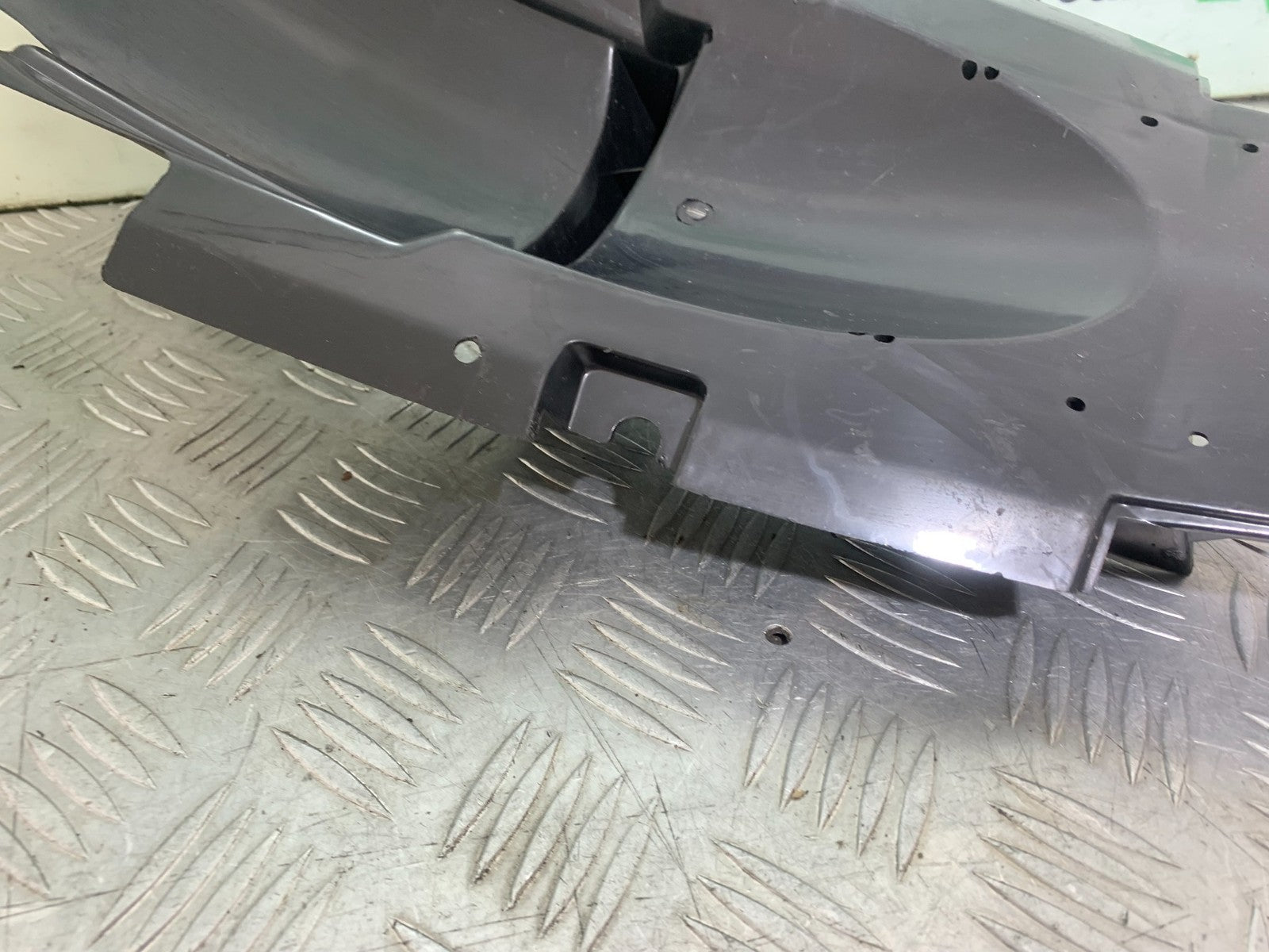 KYMCO CK1 125 UNDERTRAY YEAR 2014 - 2016 (CMB1181)