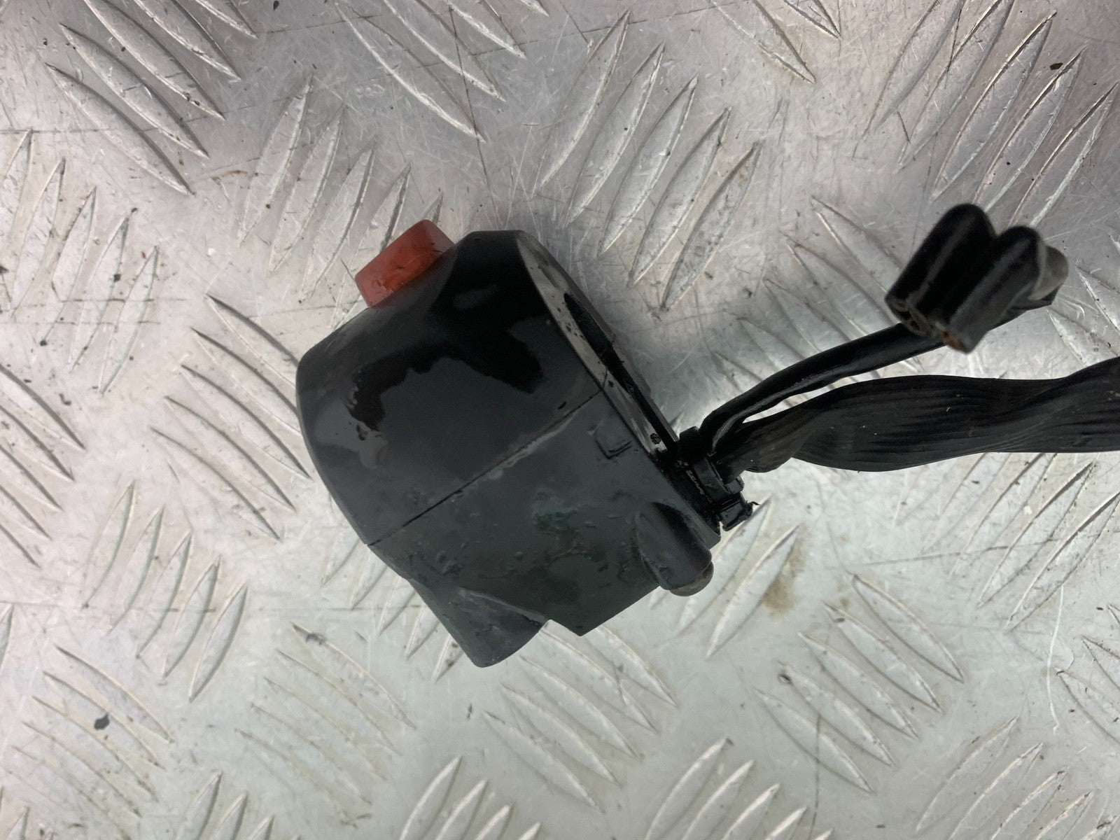 BENELLI BN125 BN 125 RIGHT SWITCH GEAR  YEAR 2018-2021 (CMB1245)