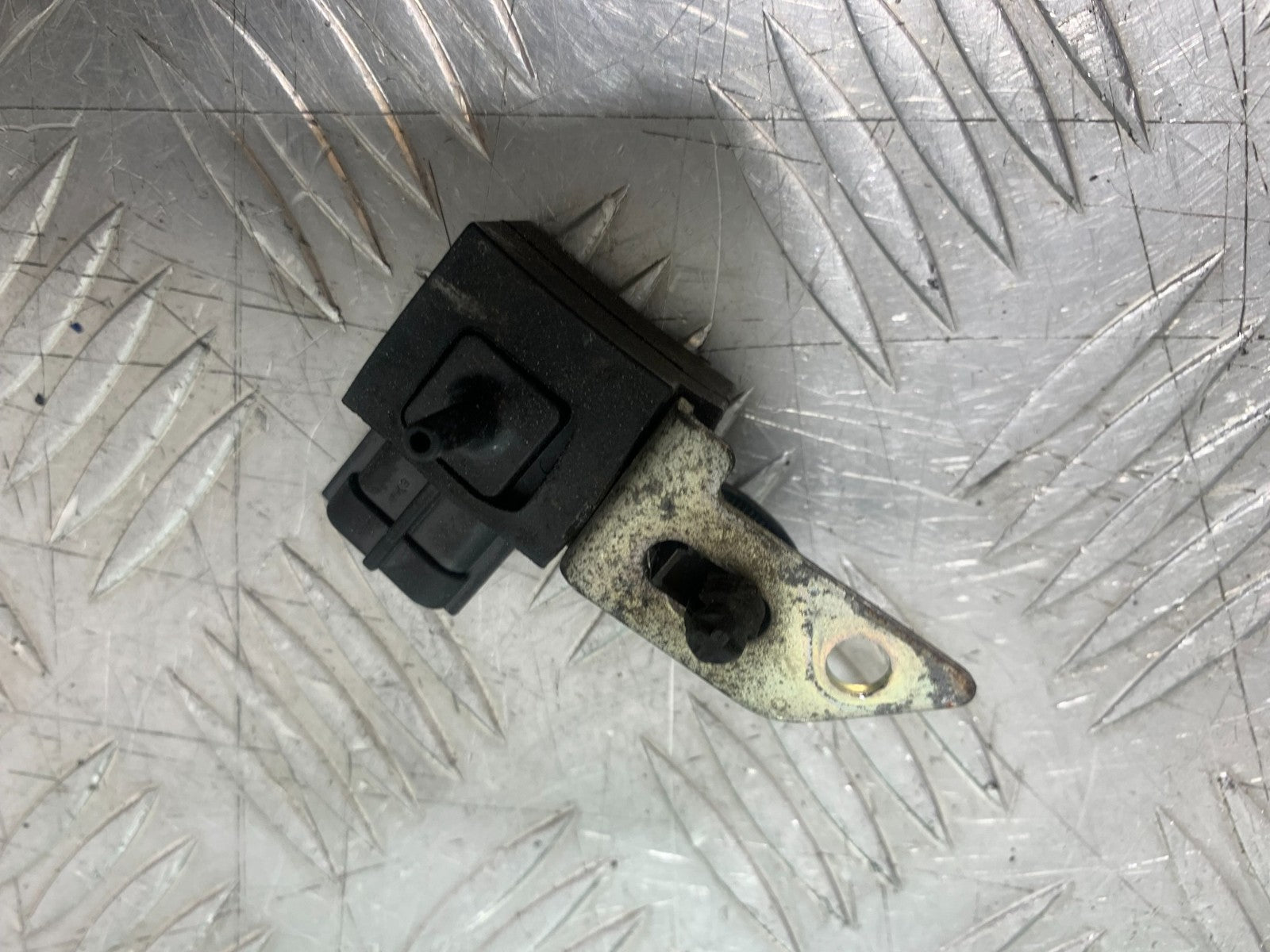 SUZUKI AN 200 UH 200 RELAY YEAR 2007-2009 (CMB1256)