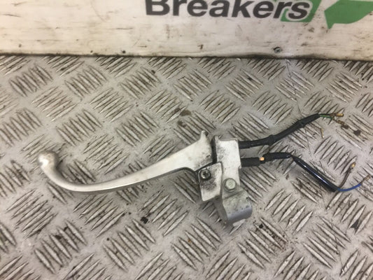 HONDA VISION NSC110 NSC 110 REAR BRAKE LEVER  YEAR 2012  STOCK 600