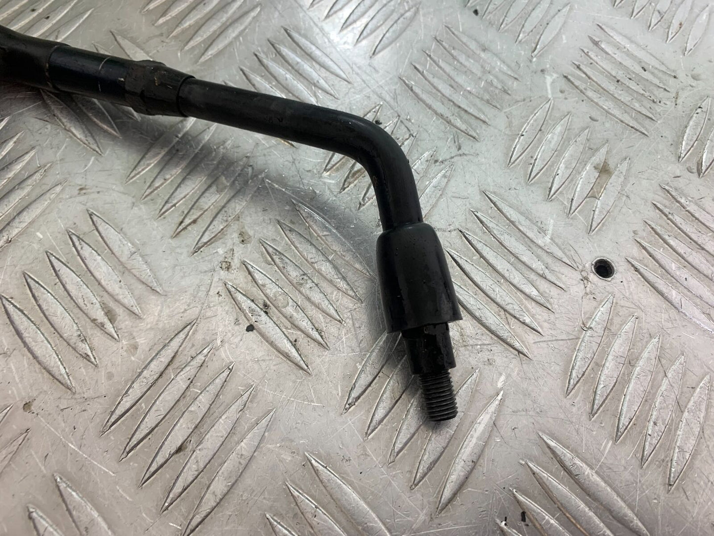 TRIUMPH TIGER 800 LEFT MIRROR  YEAR 2011-2014 (CMB1113)