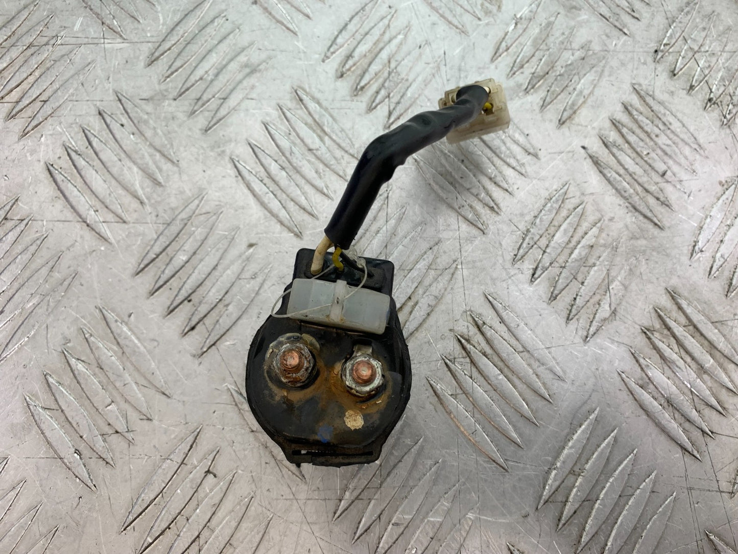 KTM 125 DUKE STARTER SOLENOID   YEAR 2018-2023 (CMB1185)