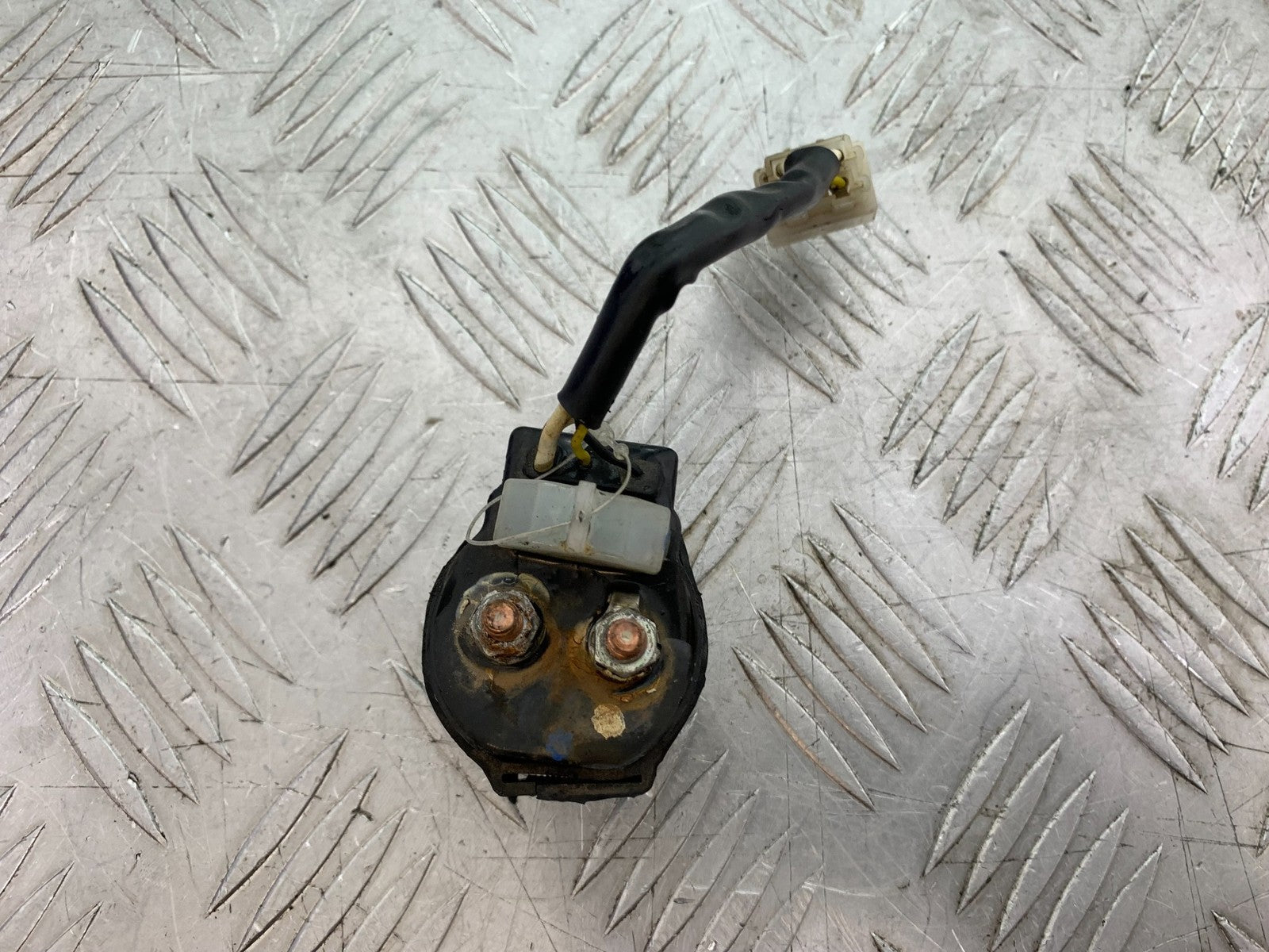 KTM 125 DUKE STARTER SOLENOID   YEAR 2018-2023 (CMB1185)