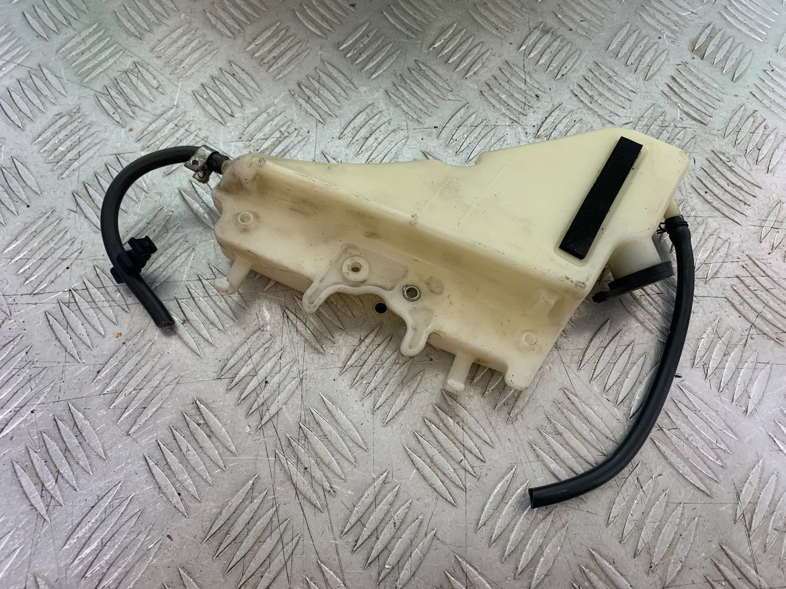APRILIA RSV4 FACTORY COOLANT BOTTLE  YEAR 2009-2012 (CMB1224)