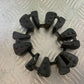 TRIUMPH BONNEVILLE T100 CUSH DRIVE RUBBERS   YEAR 2017-2021 (CMB1084)