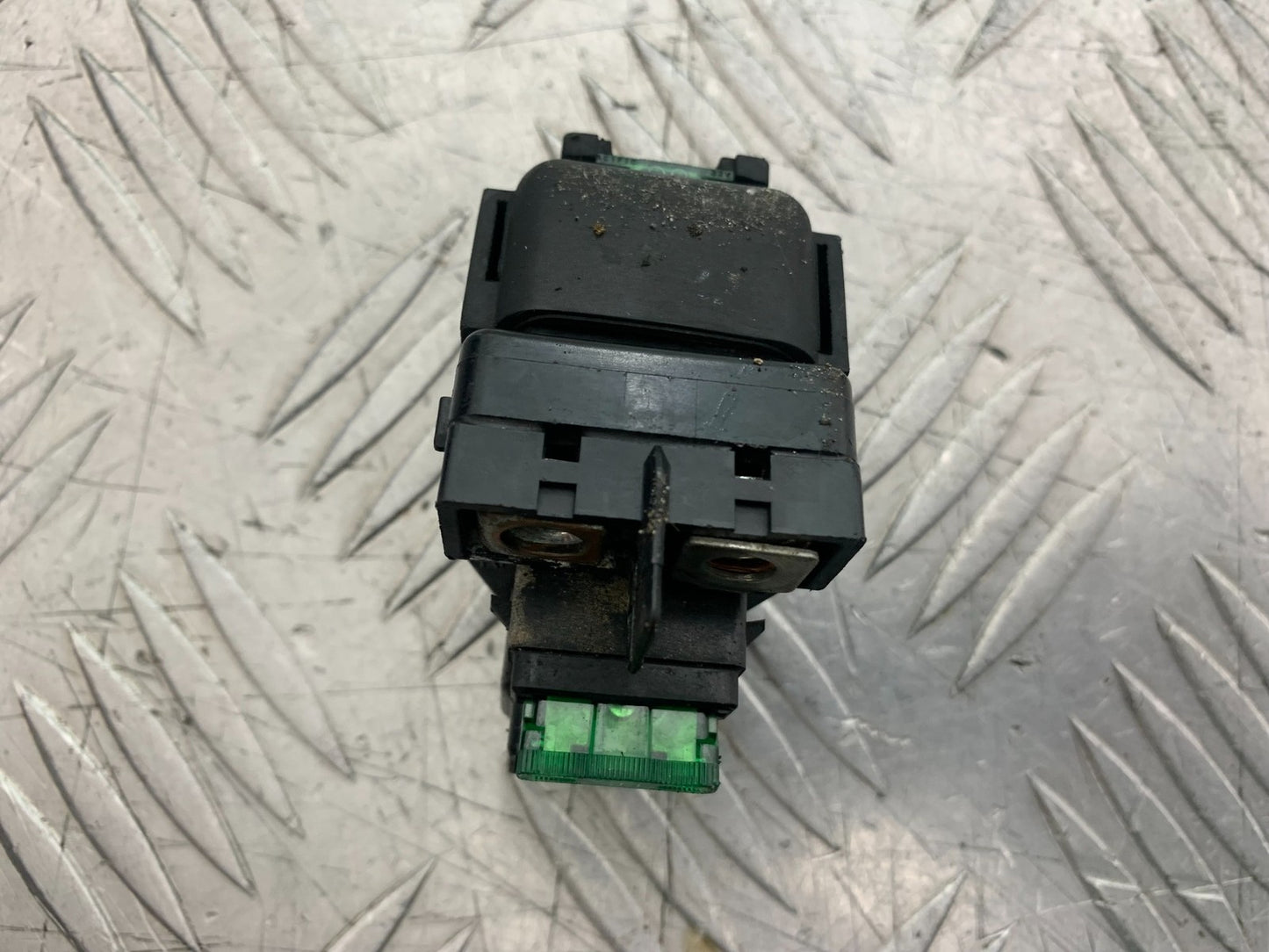 TRIUMPH 675 STREET TRIPLE RX STARTER SOLENOID  2015- 2017 (CMB1299)