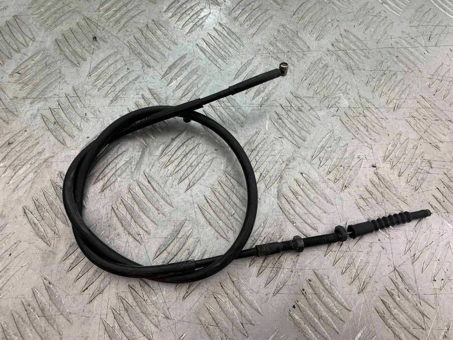 KAWASAKI ZX10R ZX10 R CLUTCH CABLE   2008-2010 (CMB1301)