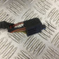 SUZUKI GSXR 600 L1-L8 RIGHT SWITCH GEAR   YEAR 2011-2017 (STOCK 728)
