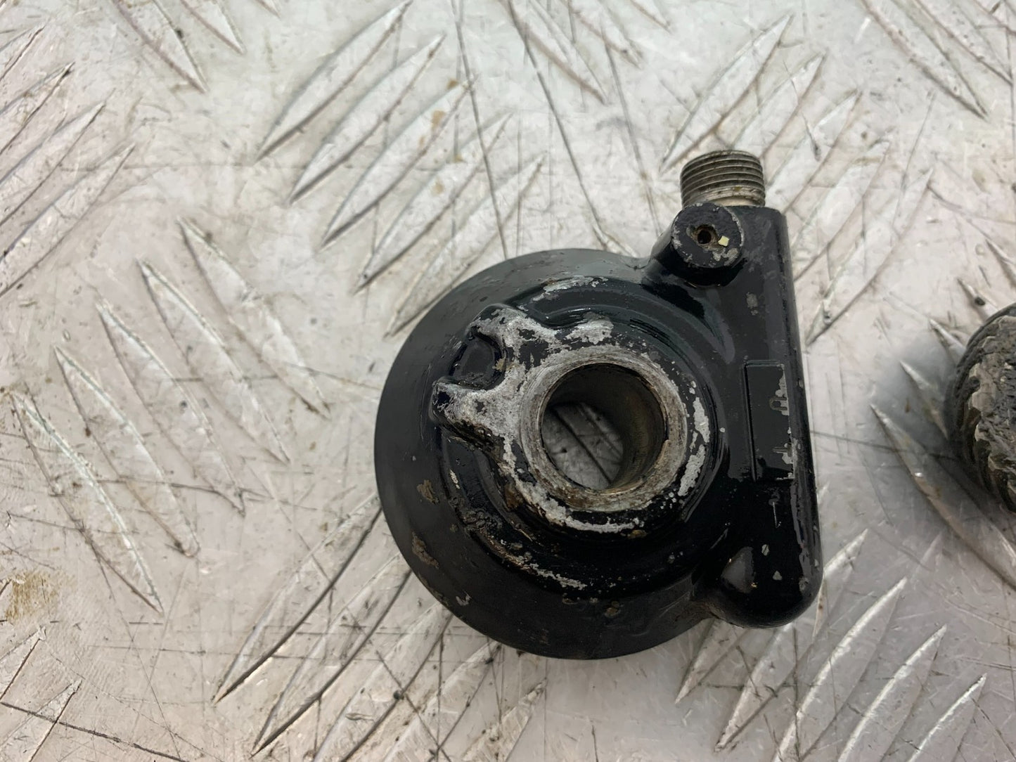 KAWASAKI KLR250 KLR 250 SPEEDO DRIVE  YEAR 1984-2001 (CMB1225)