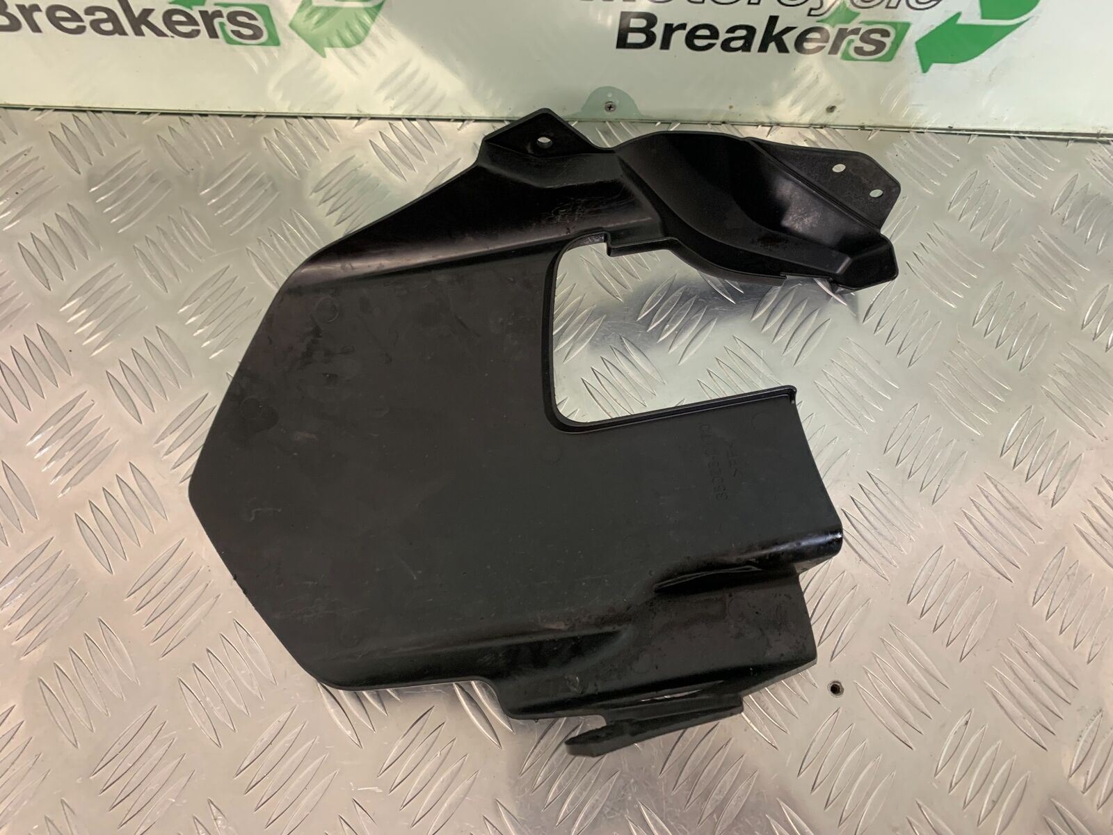 KAWASAKI Z1000 SX HUGGER YEAR 2011-16 (STOCK 942)