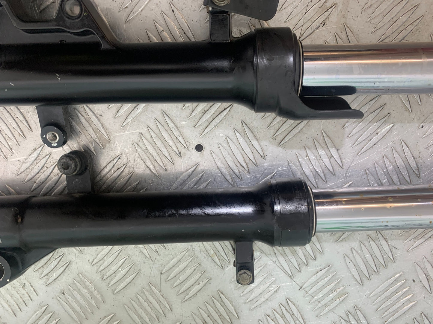 KAWASAKI J125 J125 FORKS  YEAR 2016-2020 (CMB1158)