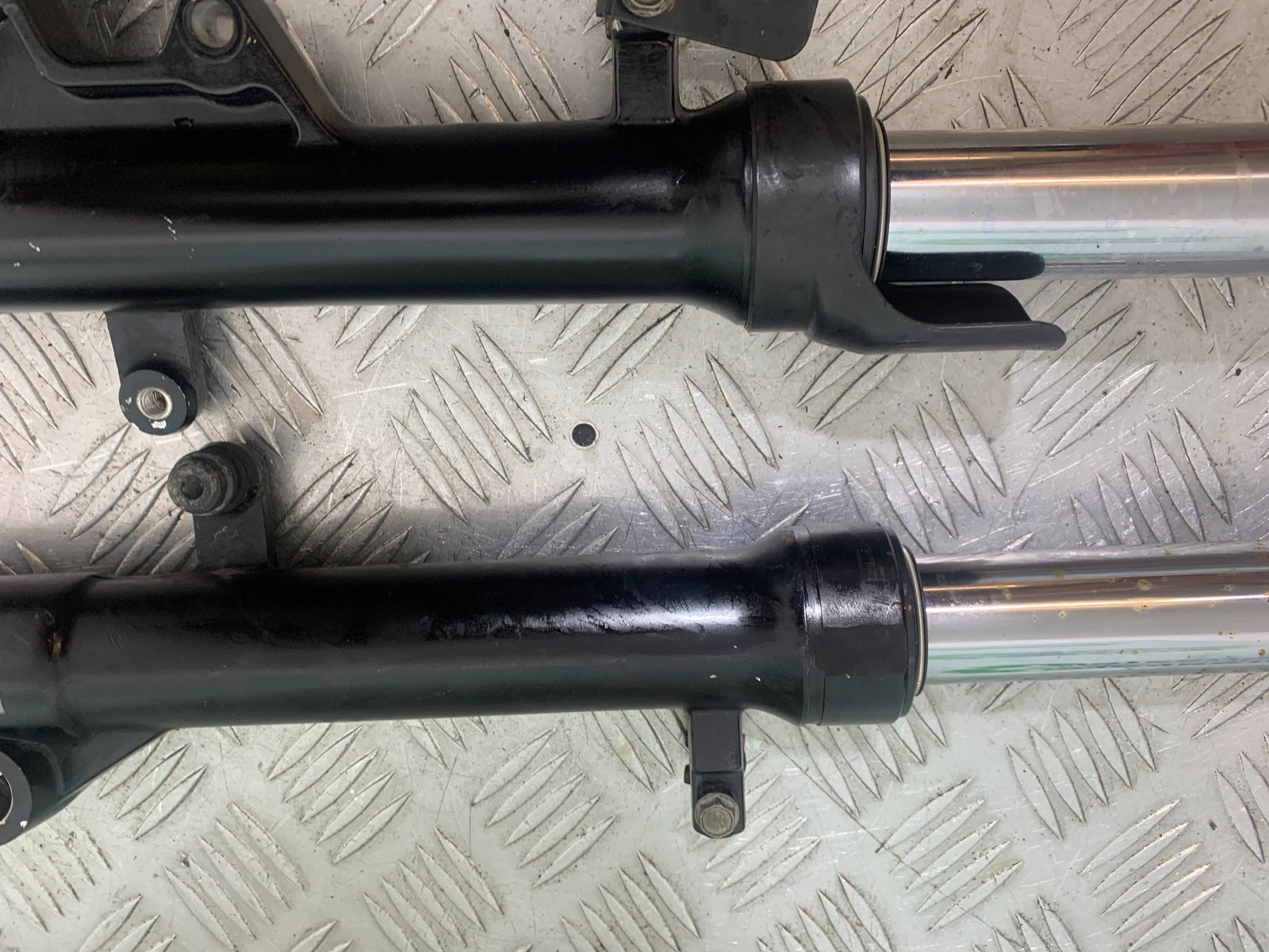 KAWASAKI J125 J125 FORKS  YEAR 2016-2020 (CMB1158)