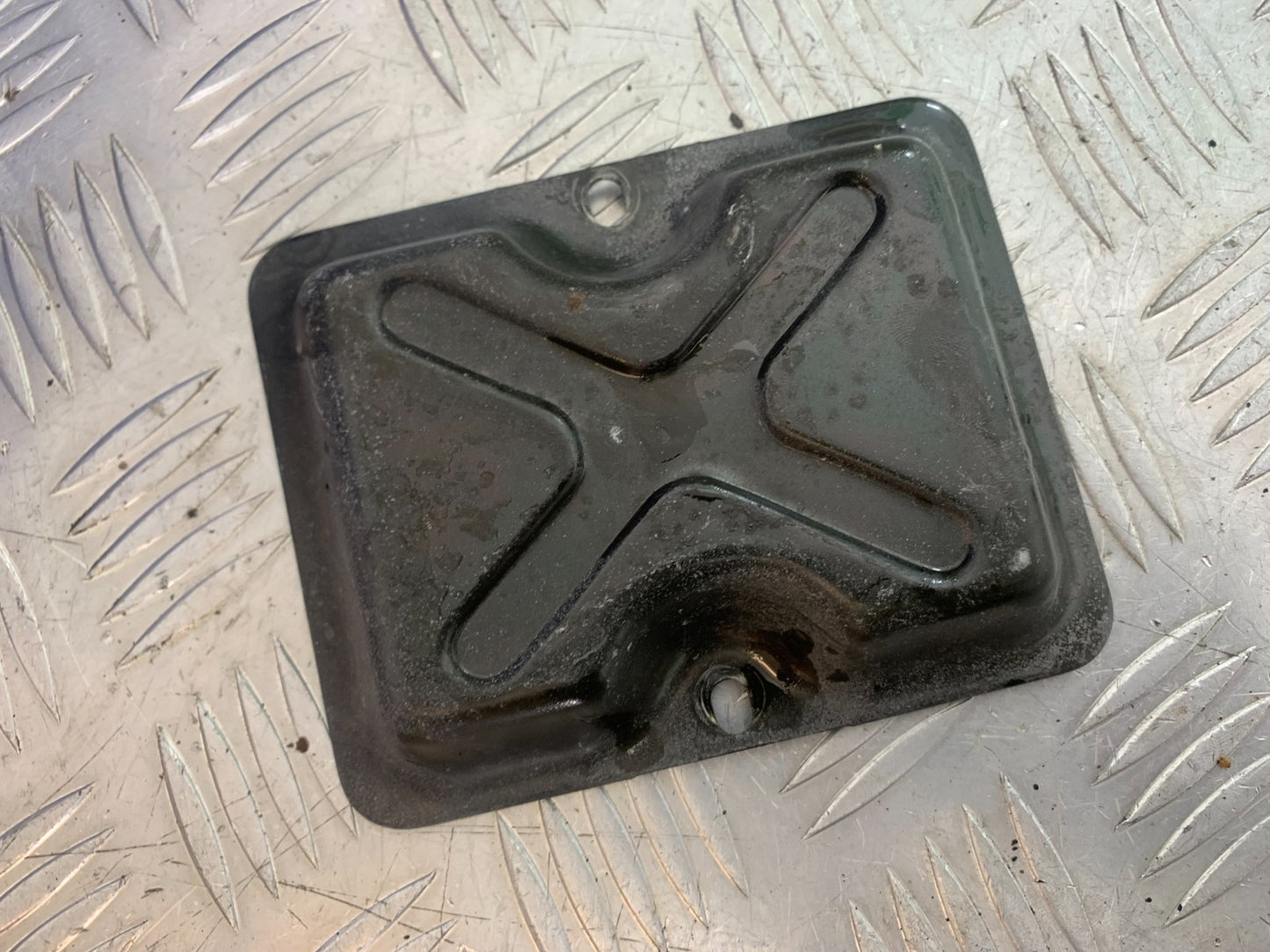 HONDA GL500 GL 500 SILVERWING ENGINE PICK UP COVER   YEAR 1981-82 (CMB1168)