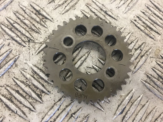 HONDA CRF1000 (DCT) AFRICA TWIN CAM SHAFT GEAR YEAR 2016-2019 (STOCK 724)