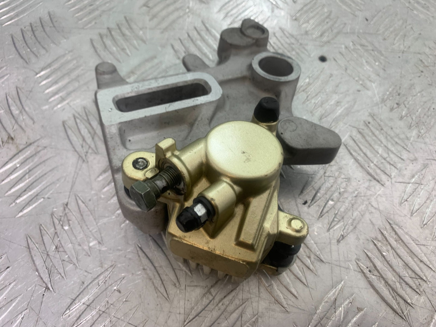 APRILIA SL750 SL 750 SHIVER REAR BRAKE CALIPER   YEAR 2008-2016 (CMB1242)