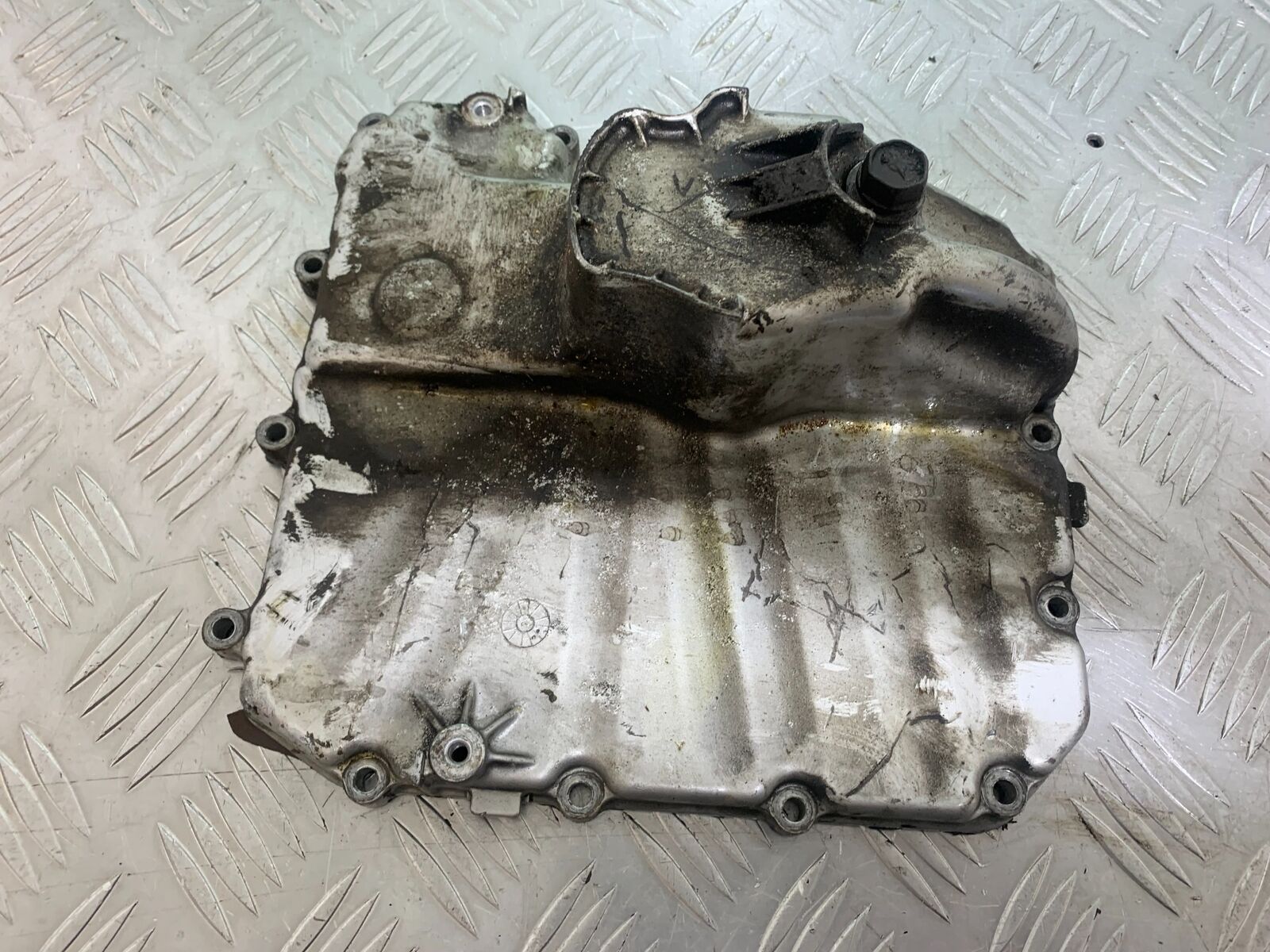 KAWASAKI ZX9R ZX9 C SUMP  YEAR 1998-99 (STOCK 903)