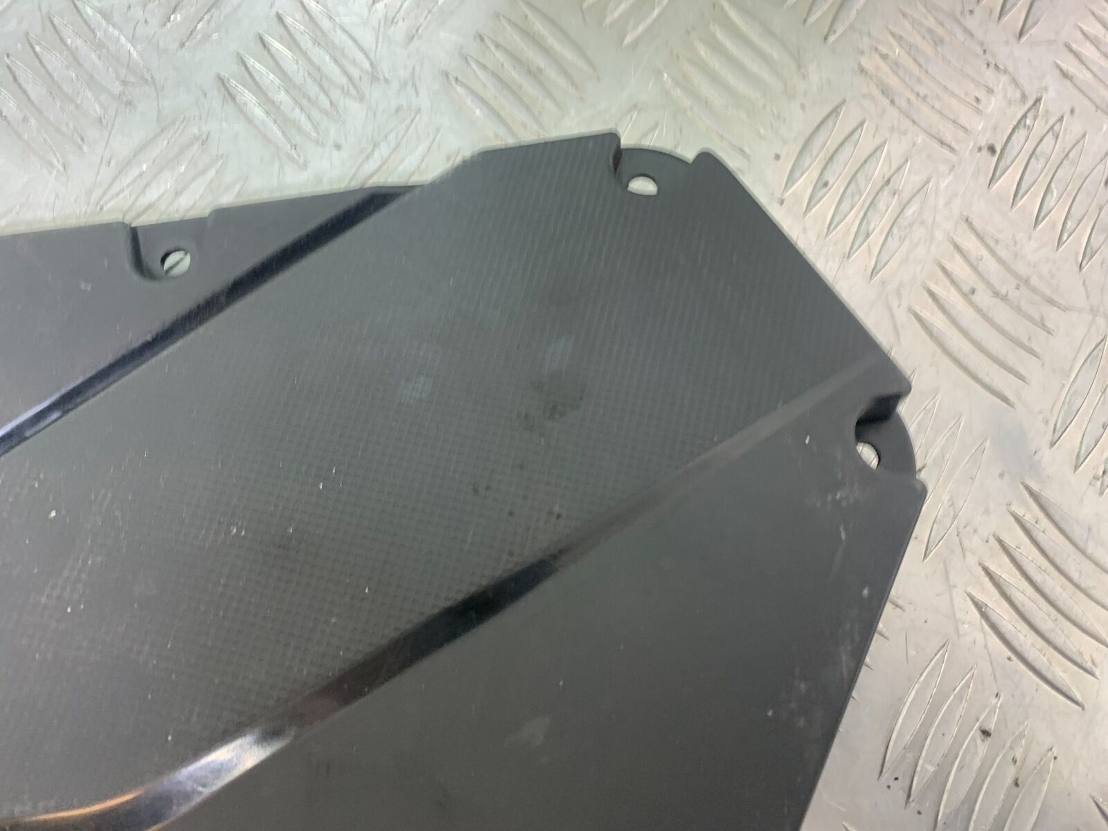 HUSQVARNA TE630 TE 630 SIDE COVER   YEAR 2010-11 (CMB1120)