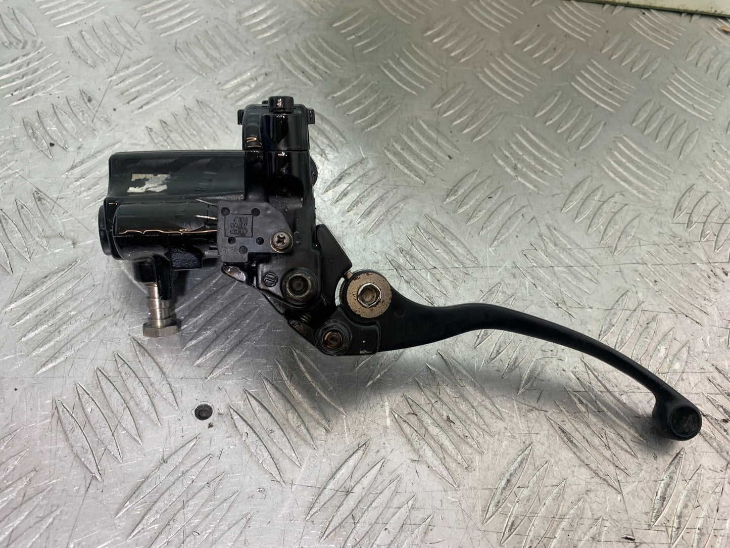 KAWASAKI ZZR1100 D BRAKE MASTER CYLINDER  YEAR 1993-2001 (CMB1289)