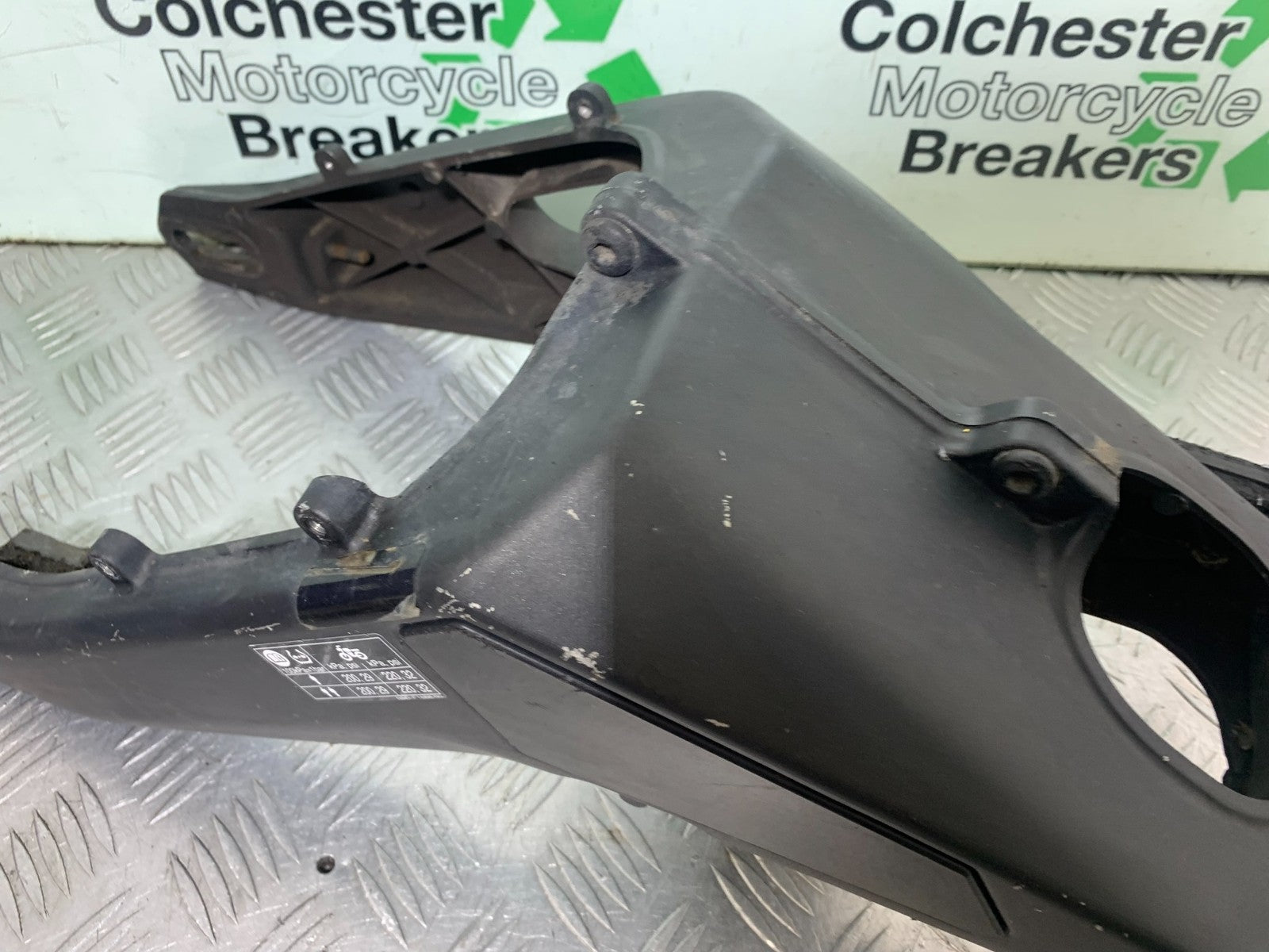 YAMAHA YZF-R125 YZF 125 SWINGARM  YEAR 2019-2022 (CMB1263)