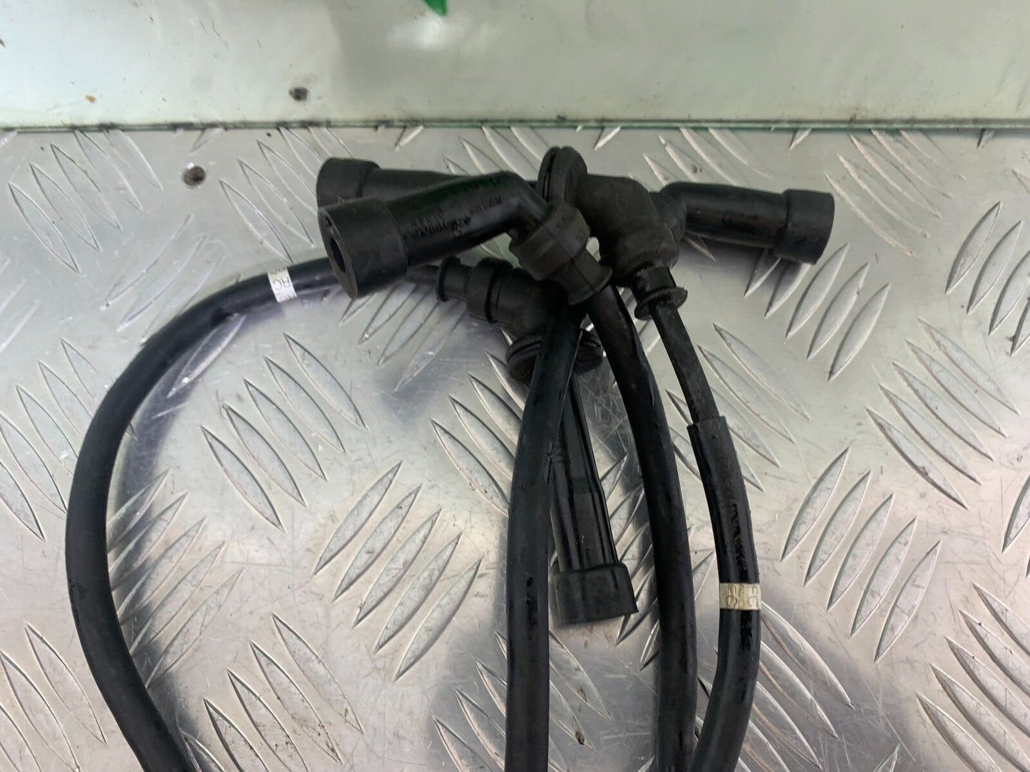 SUZUKI DL 650 V-STROM COILS AND CAPS  YEAR 2016 (STOCK 996)