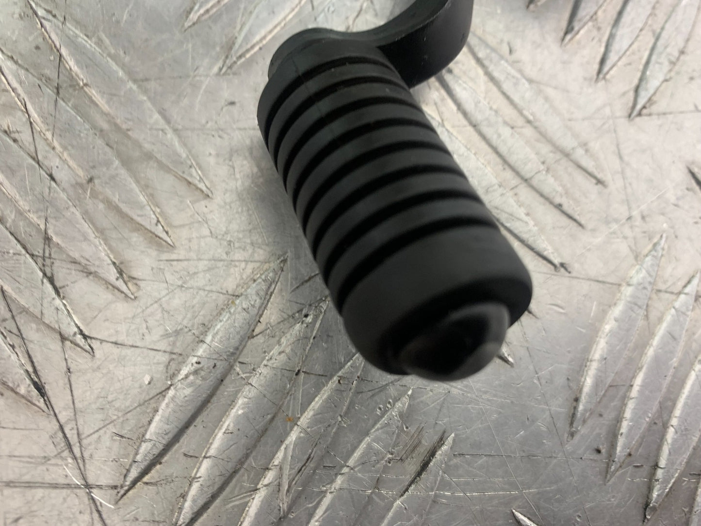 YAMAHA XSR900 XSR 900 GEAR LEVER  YEAR 2022-2024 (CMB1215)